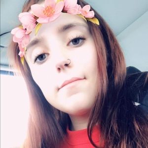 Meet your Posher, Allie